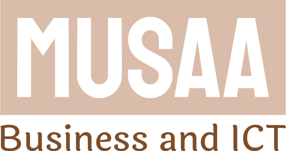 Musaa Oy